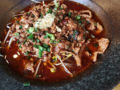 水煮肉片-无届青年餐馆(熙街店)