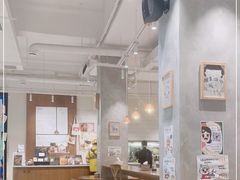 大堂-小豆海棠(人民南路店)