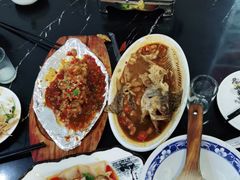 -臭鳜鱼人家·老字号徽菜