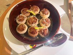 -Mezomd曼索蒂西班牙餐厅(广粤店)