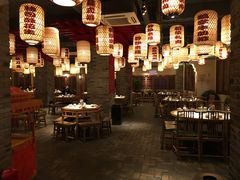 大堂-二十八里太湖船菜(吉祥路店)