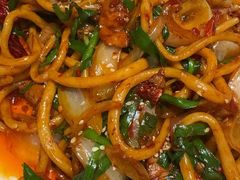 -那拉提之疆·新疆菜(美院店)