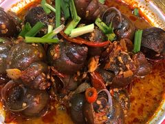 -老闵田螺馆·南昌特色小炒(梦时代店)