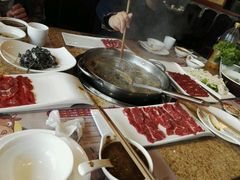 -潮汕牛肉火锅(铁西店)