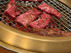 -御牛道日式烤肉料理(杭州万象城店)