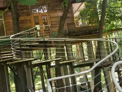 -哈尔滨北方森林动物园