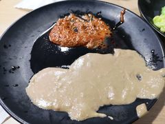 -胡家麻辣串(核桃园路店)