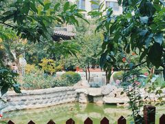 -李叔同故居纪念馆