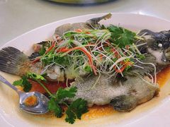 -宜兴隆家宴·私房菜(泰安华庭店)