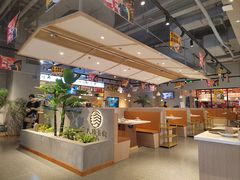 -八珍玉食鸡煲·打边炉(印象城店)