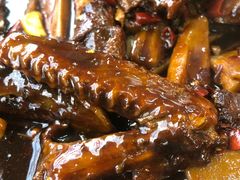 -回味黑鸭煲·始于2006(万松园店)