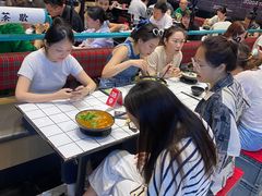 -肥汁米蘭香港米线(长宁来福士店)