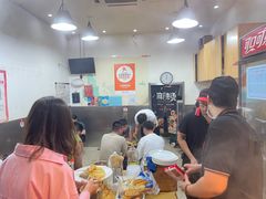 -郭记小街麻辣烫(南小街总店)