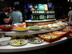 android_upload_pic-好伦哥比萨烤肉自助(八里桥店)
