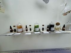 -欧邑咖啡小站 HLab Coffee
