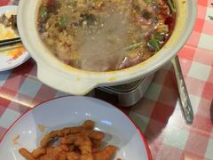 -老街鱼嘴巴(坡子街老店)
