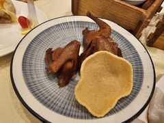-金翠皇宫粤菜·点心·海鲜(翡翠店)