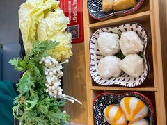 -牛匠和牛寿喜锅(西安总店)