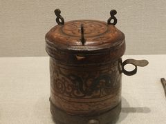 -宣城市博物馆