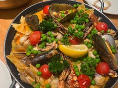 托斯卡纳烩海鲜-Money Shops(愚园路店)