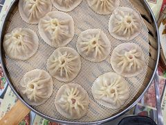 小笼包-葛记焖饼(伏牛路店)