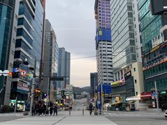 -海云台海滩