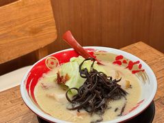 -豚王拉面(澳门银河店)