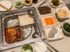 -海底捞火锅(万达广场店)