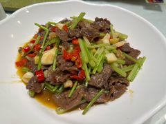 -春盛渔府(牛首山店)