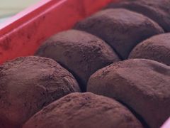 海盐脆脆团-桃源村(老门东店)