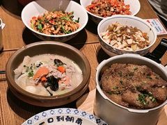 -八碗湘长沙市井菜(坡子街店)