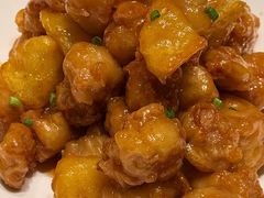-王庄阿咪海鲜大排档(象园店)