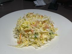 -将相和·海鲜蒸饺大连菜