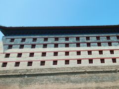 -西安城墙·碑林历史文化景区