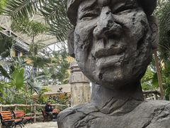 -郑州银基黄帝宫御温泉