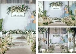 -四方阁酒楼·宴会厅(圣灯店)