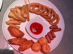 -纯K(打浦桥店)