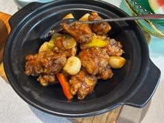 -泰钰丰烤鸭(开发区店)