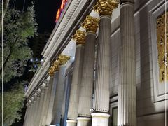 -碧中海汤泉汗蒸酒店