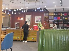 -高玛纳驴肉火烧(一世界店)