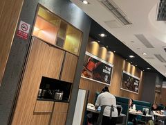 -海底捞火锅(万丰桥店)