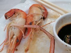 -东江海鲜酒家(艺都分店)