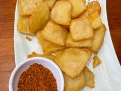 -云隐小厨·传统大理美食(复兴路店)