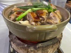 -上南瓦煲鸡·清远鸡·老字号(总店)