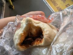 鱼香包-袁大头包子(光华路店)