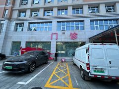 -湖南省妇幼保健院(兴汉门院区)