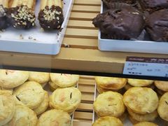 -长发西饼(临顿路店)