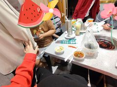 -芳竹园火锅(塘沽金街店)
