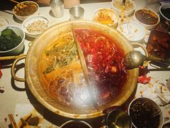 -小龙坎火锅(全球总店)