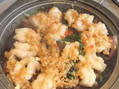 -绿茶餐厅(龙井船宴· 品牌总店)